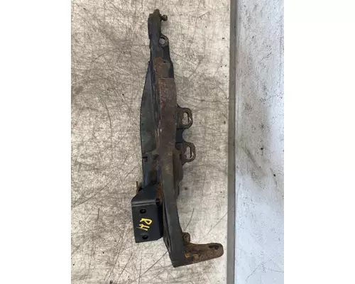 VOLVO VNL Gen 2 Frame Horn