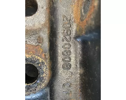VOLVO VNL Gen 2 Frame Horn