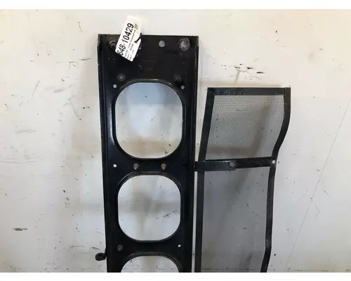 VOLVO VNL Gen 2 Frame