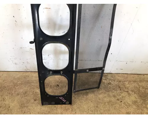 VOLVO VNL Gen 2 Frame