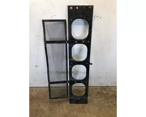 VOLVO VNL Gen 2 Frame