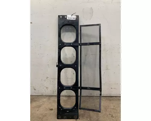 VOLVO VNL Gen 2 Frame