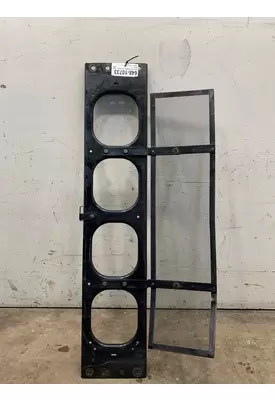 VOLVO VNL Gen 2 Frame