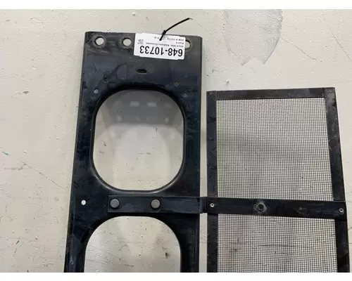 VOLVO VNL Gen 2 Frame