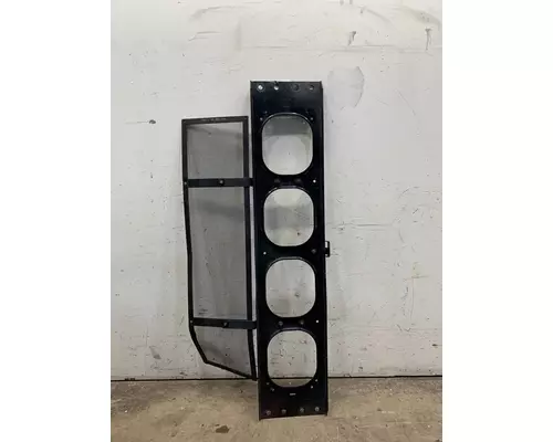 VOLVO VNL Gen 2 Frame