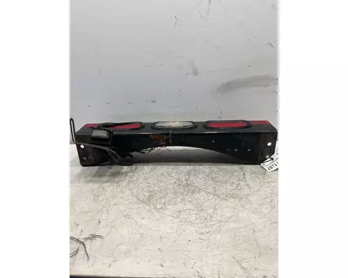 VOLVO VNL Gen 2 Frame