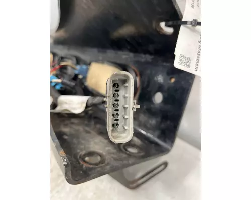VOLVO VNL Gen 2 Frame