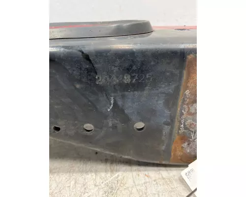 VOLVO VNL Gen 2 Frame