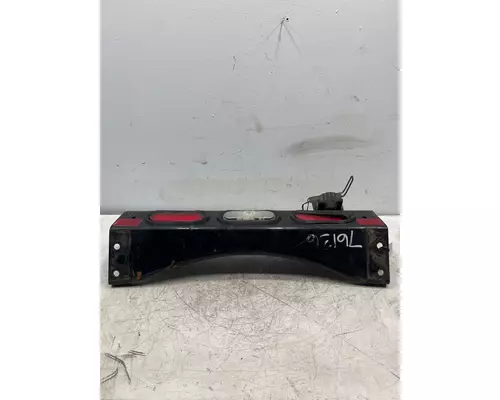 VOLVO VNL Gen 2 Frame
