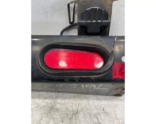 VOLVO VNL Gen 2 Frame