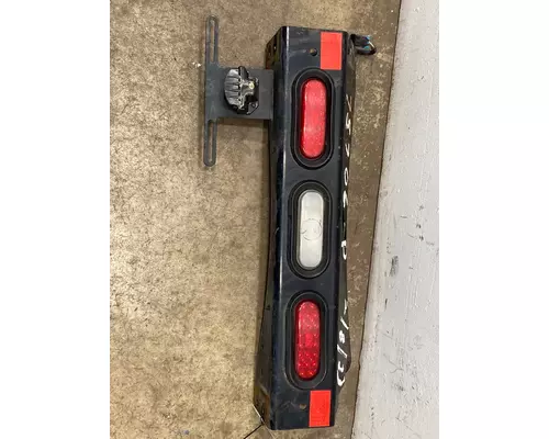 VOLVO VNL Gen 2 Frame