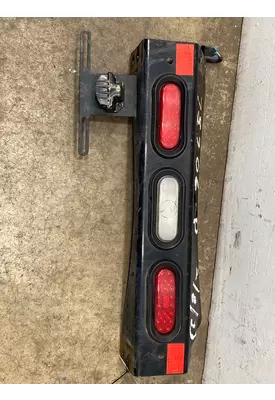 VOLVO VNL Gen 2 Frame