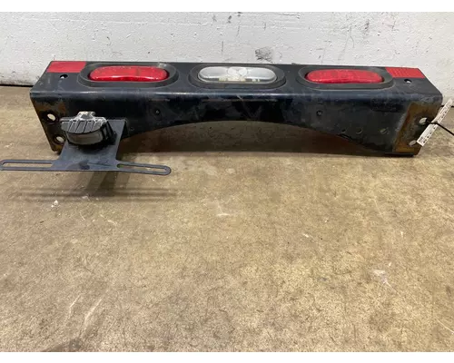 VOLVO VNL Gen 2 Frame