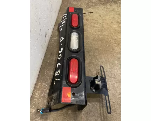VOLVO VNL Gen 2 Frame
