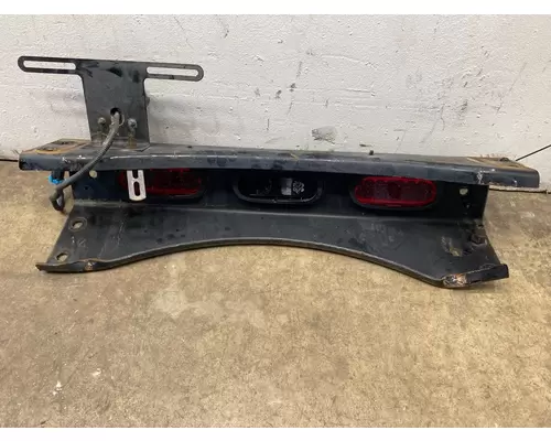VOLVO VNL Gen 2 Frame