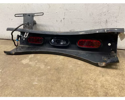VOLVO VNL Gen 2 Frame