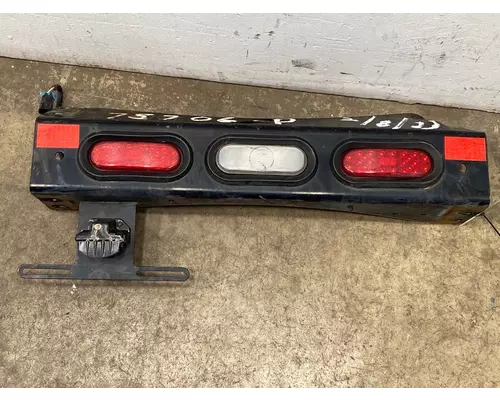 VOLVO VNL Gen 2 Frame