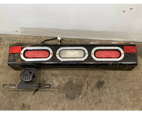 VOLVO VNL Gen 2 Frame