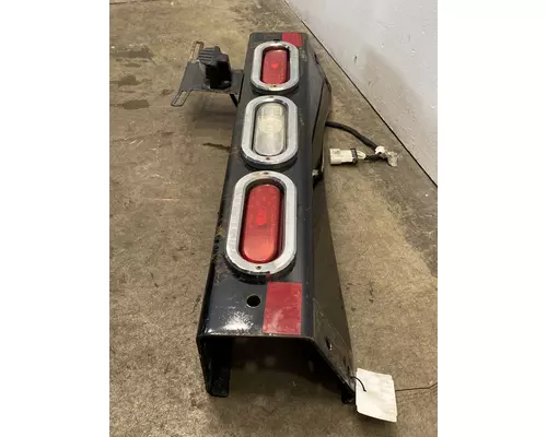 VOLVO VNL Gen 2 Frame