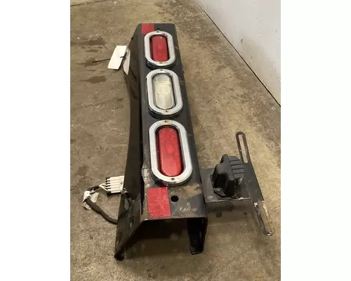 VOLVO VNL Gen 2 Frame