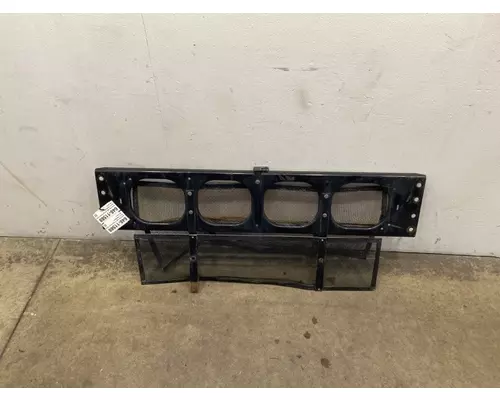 VOLVO VNL Gen 2 Frame