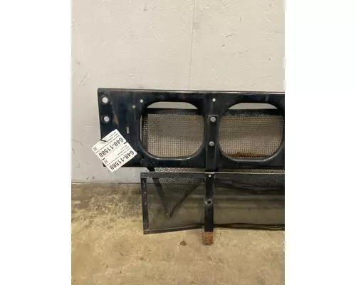 VOLVO VNL Gen 2 Frame