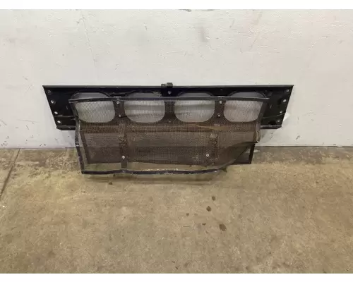 VOLVO VNL Gen 2 Frame