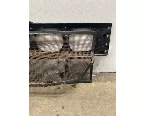 VOLVO VNL Gen 2 Frame