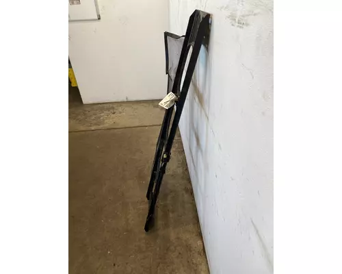 VOLVO VNL Gen 2 Frame