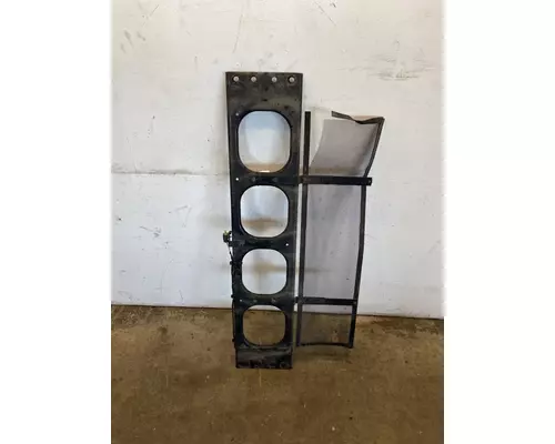 VOLVO VNL Gen 2 Frame