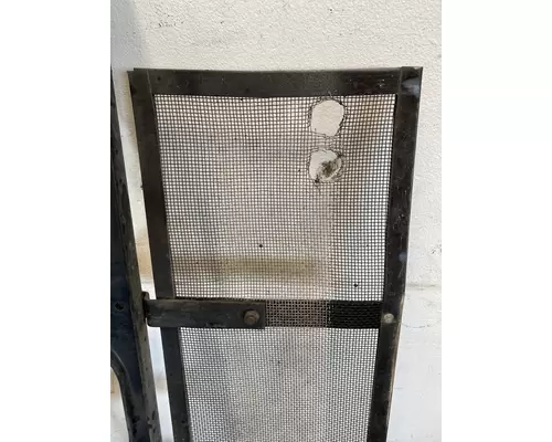 VOLVO VNL Gen 2 Frame