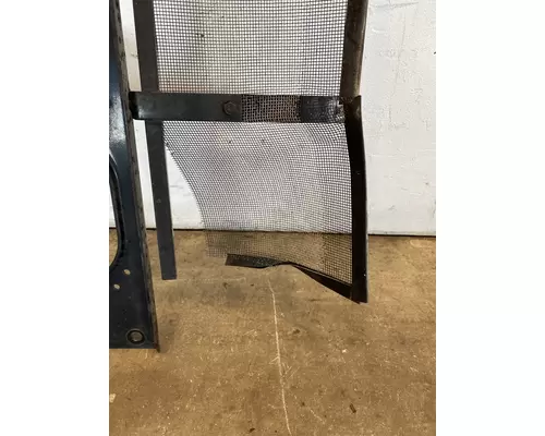 VOLVO VNL Gen 2 Frame