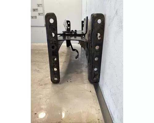 VOLVO VNL Gen 2 Frame