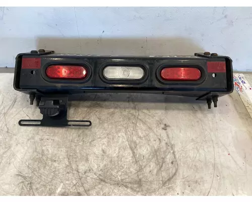VOLVO VNL Gen 2 Frame