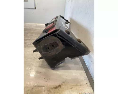 VOLVO VNL Gen 2 Frame