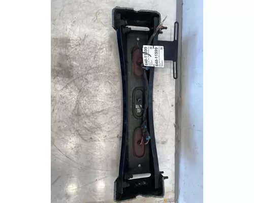 VOLVO VNL Gen 2 Frame