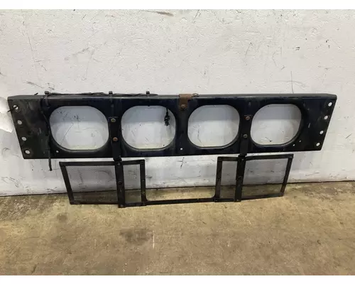 VOLVO VNL Gen 2 Frame