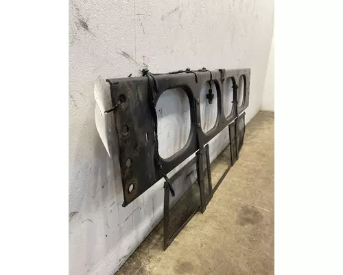 VOLVO VNL Gen 2 Frame
