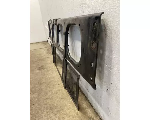 VOLVO VNL Gen 2 Frame
