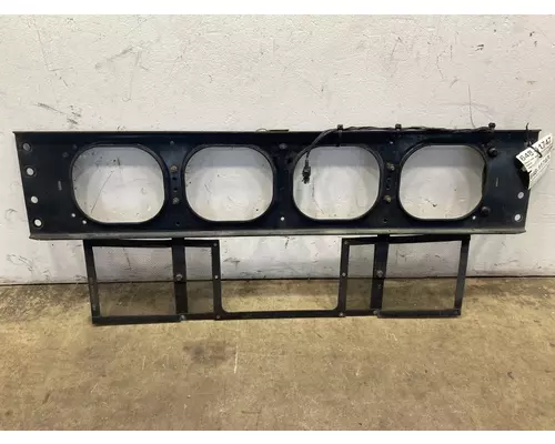 VOLVO VNL Gen 2 Frame