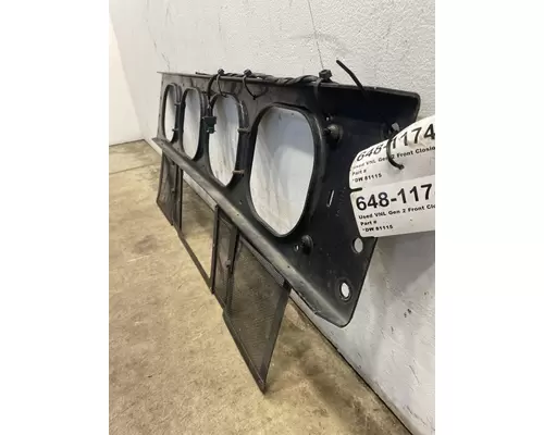 VOLVO VNL Gen 2 Frame