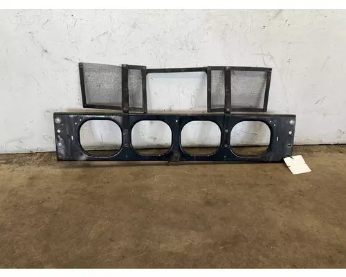 VOLVO VNL Gen 2 Frame