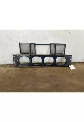 VOLVO VNL Gen 2 Frame