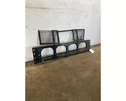 VOLVO VNL Gen 2 Frame
