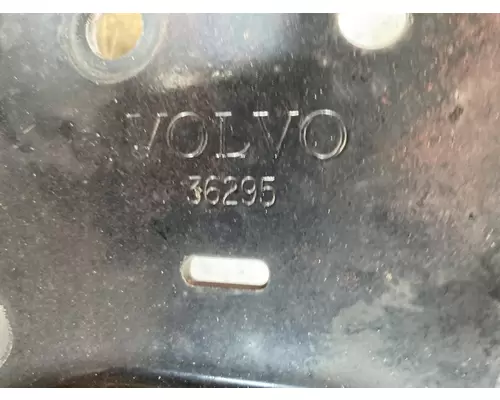 VOLVO VNL Gen 2 Frame