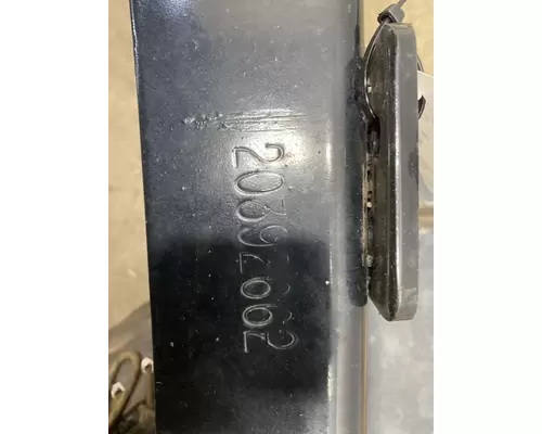 VOLVO VNL Gen 2 Frame