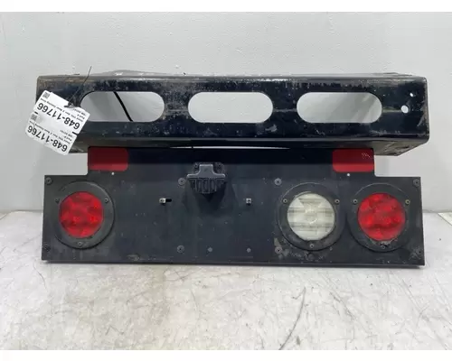 VOLVO VNL Gen 2 Frame