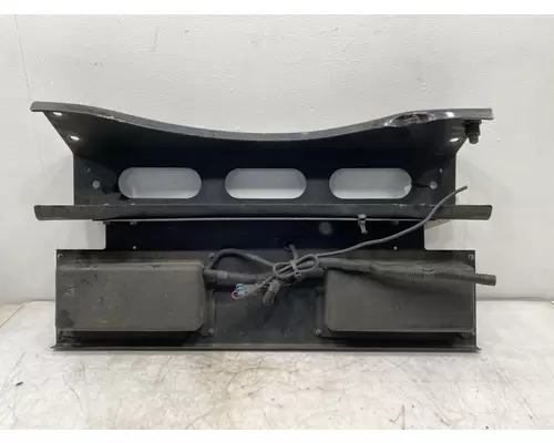 VOLVO VNL Gen 2 Frame