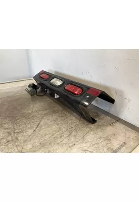 VOLVO VNL Gen 2 Frame