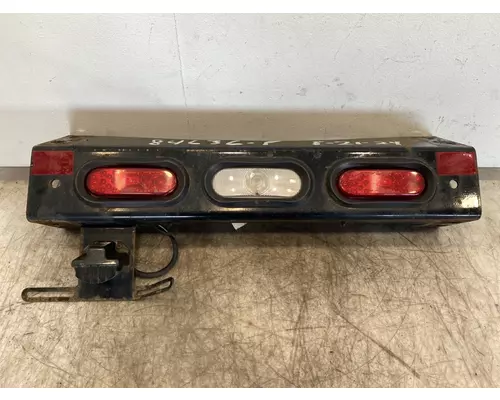 VOLVO VNL Gen 2 Frame